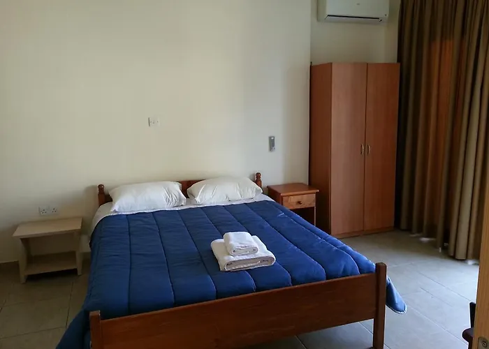 St. Lazaros House