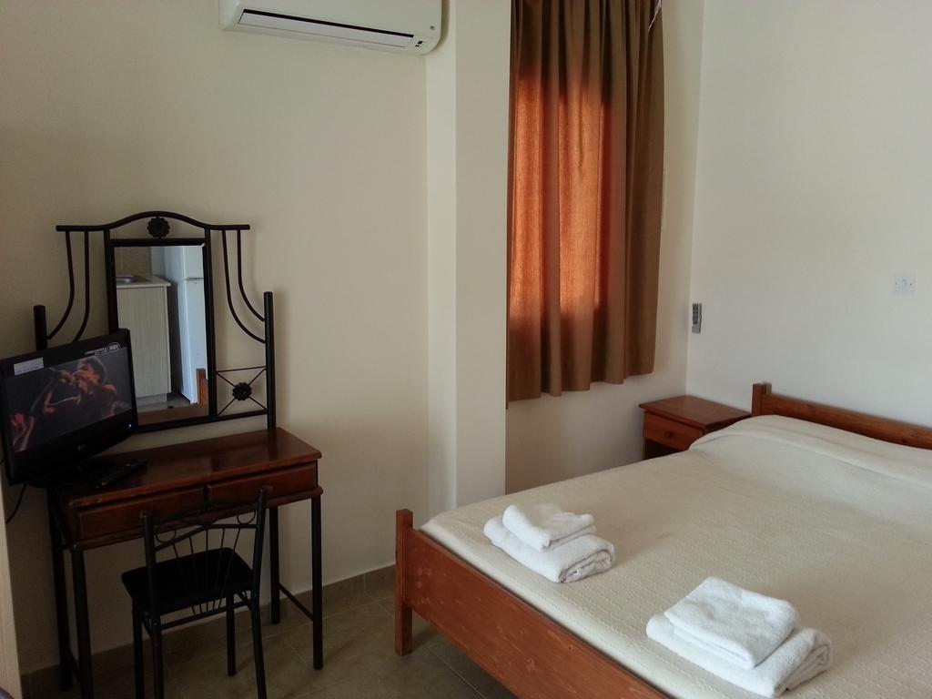 St. Lazaros House Appartement *