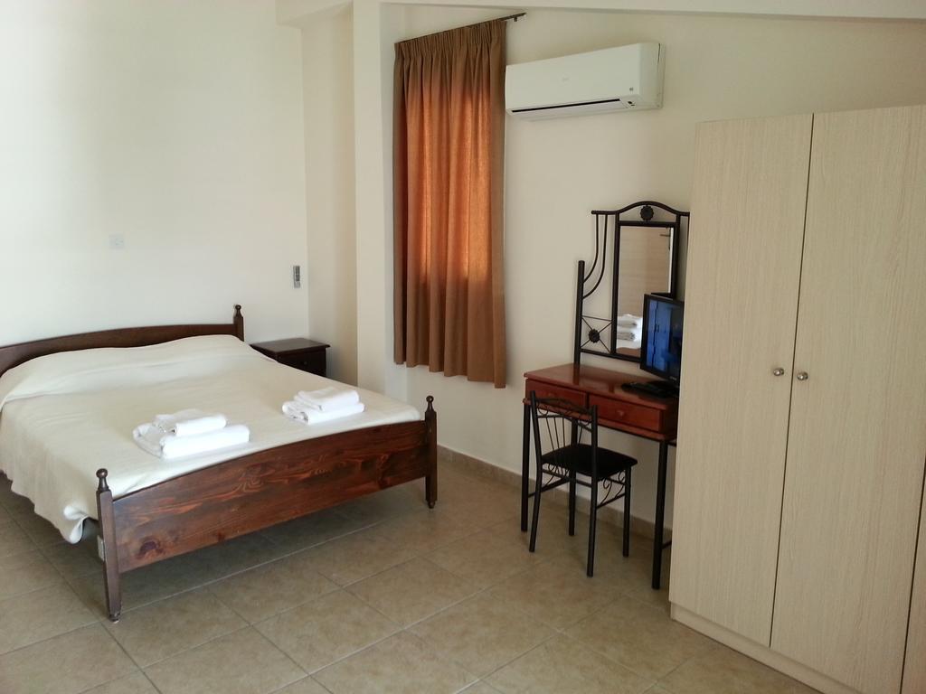 St. Lazaros House Appartement Larnaca