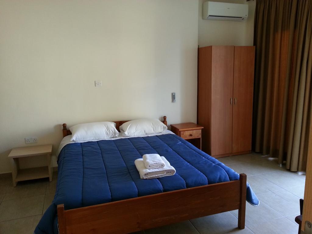 St. Lazaros House Appartement